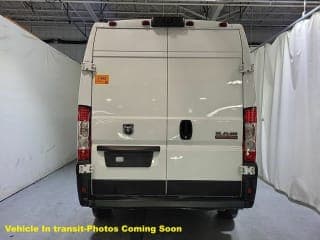 Ram 2019 ProMaster