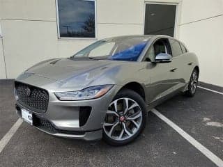 Jaguar 2019 I-PACE