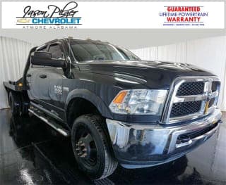 Ram 2016 3500