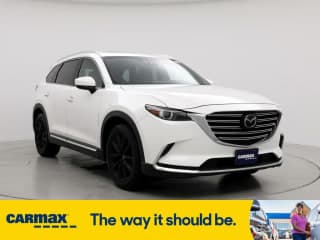 Mazda 2016 CX-9