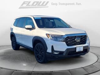 Honda 2023 Passport