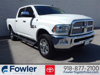 Ram 2016 2500