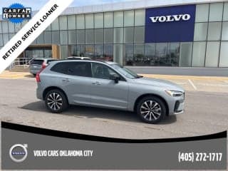 Volvo 2024 XC60