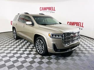 GMC 2022 Acadia