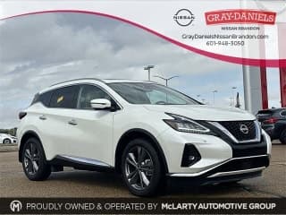 Nissan 2023 Murano