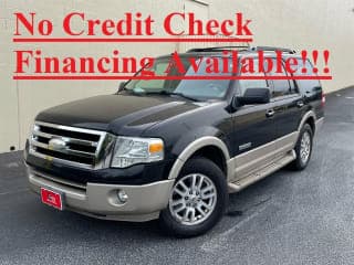 Ford 2007 Expedition