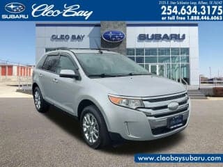 Ford 2014 Edge