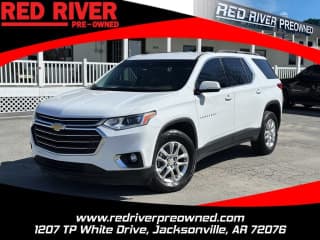 Chevrolet 2020 Traverse