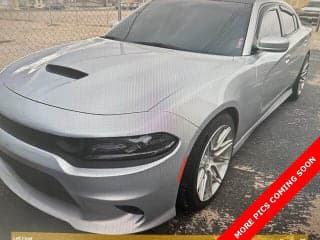 Dodge 2021 Charger