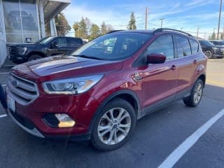 Ford 2019 Escape