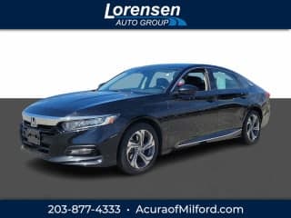 Honda 2019 Accord