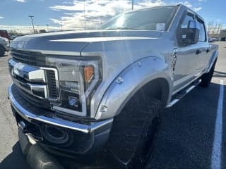 Ford 2019 F-350 Super Duty