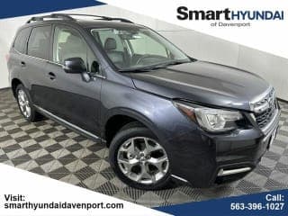 Subaru 2018 Forester