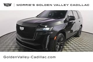 Cadillac 2023 Escalade-V