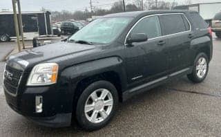 GMC 2011 Terrain