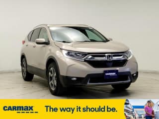 Honda 2018 CR-V