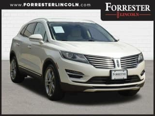 Lincoln 2016 MKC