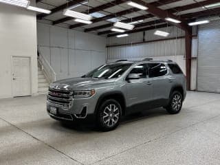 GMC 2023 Acadia