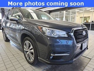 Subaru 2020 Ascent