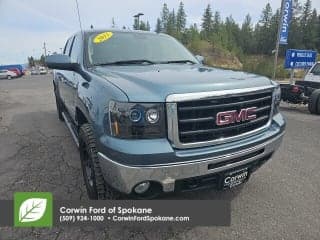 GMC 2011 Sierra 1500