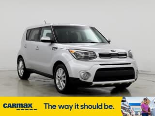 Kia 2018 Soul