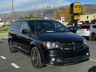 Dodge 2016 Grand Caravan