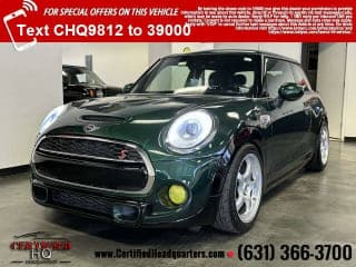 MINI 2014 Cooper