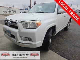 Toyota 2010 4Runner