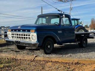 Ford 1965 F-100