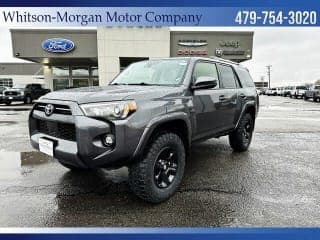 Toyota 2023 4Runner