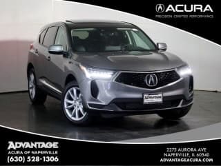 Acura 2024 RDX