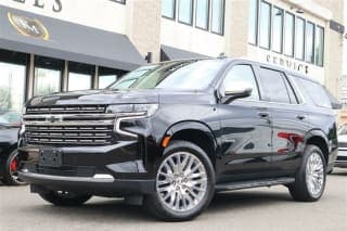 Chevrolet 2024 Tahoe