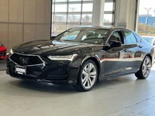 Acura 2021 TLX