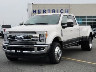 Ford 2019 F-450 Super Duty