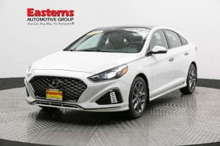 Hyundai 2019 Sonata