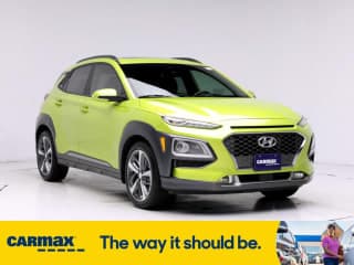 Hyundai 2020 Kona