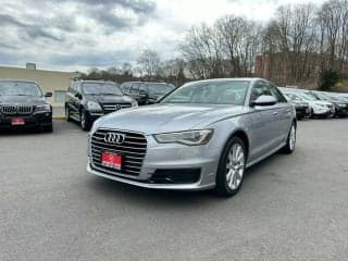 Audi 2016 A6