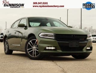 Dodge 2018 Charger