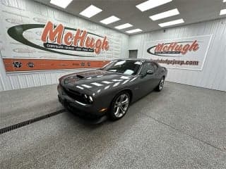 Dodge 2022 Challenger