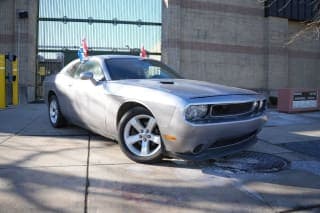 Dodge 2014 Challenger