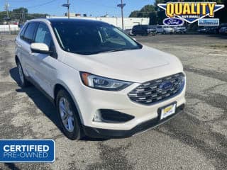 Ford 2019 Edge