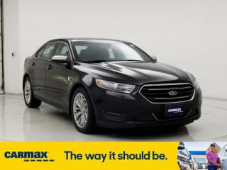 Ford 2013 Taurus