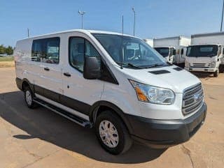 Ford 2015 Transit