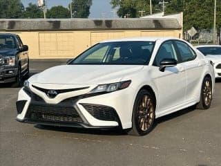 Toyota 2023 Camry