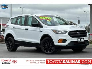 Ford 2018 Escape