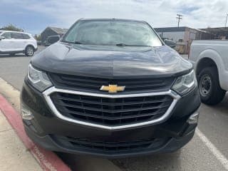 Chevrolet 2018 Equinox