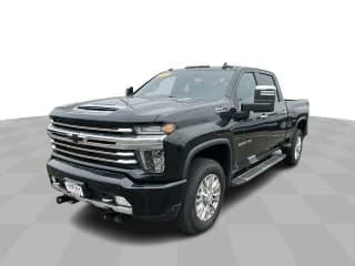 Chevrolet 2020 Silverado 3500HD