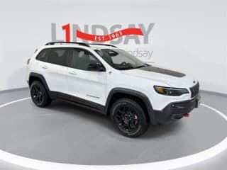 Jeep 2022 Cherokee