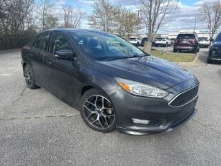 Ford 2015 Focus