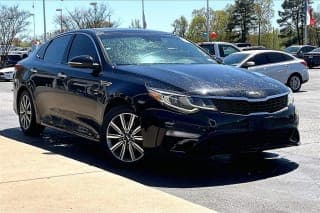 Kia 2019 Optima